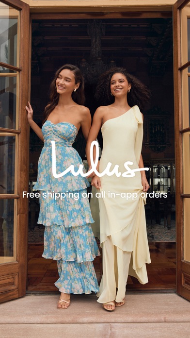 Lulus screenshot 4