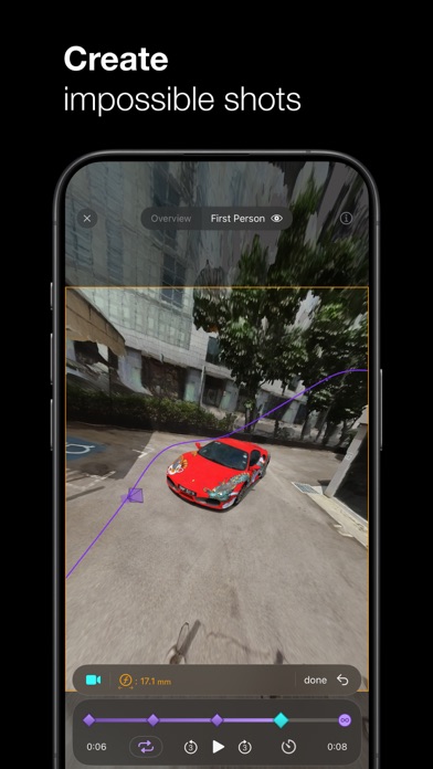 Luma 3D Capture screenshot 2