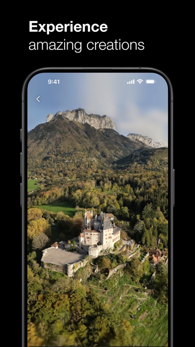 Luma 3D Capture screenshot 3