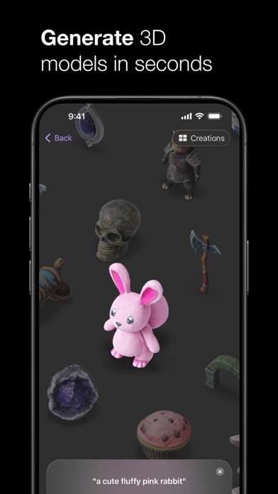 Luma 3D Capture screenshot 4