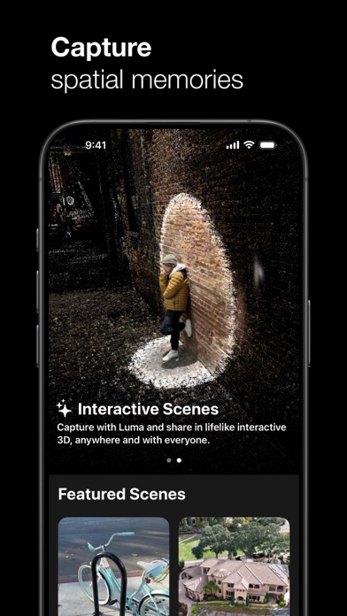 Luma 3D Capture screenshot 5