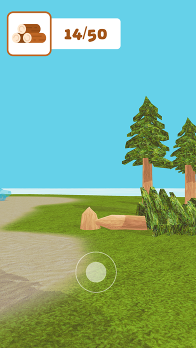 Lumber Cut screenshot 4