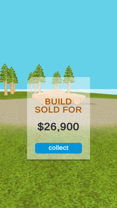 Lumber Cut screenshot 2