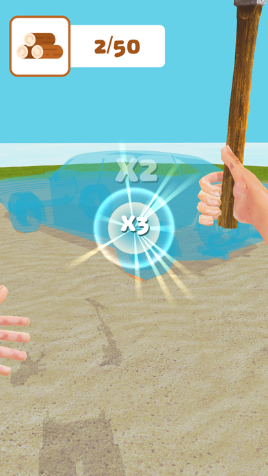 Lumber Cut screenshot 3