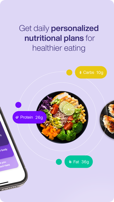 Lumen - Metabolic Coach screenshot 5
