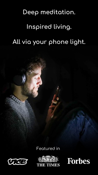 Lumenate: Explore & Relax screenshot 6