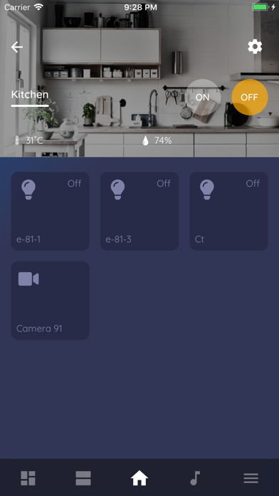 Lumi Life screenshot 3