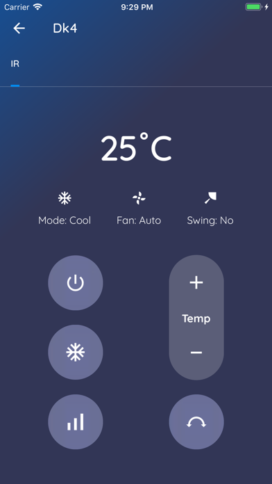 Lumi Life screenshot 1