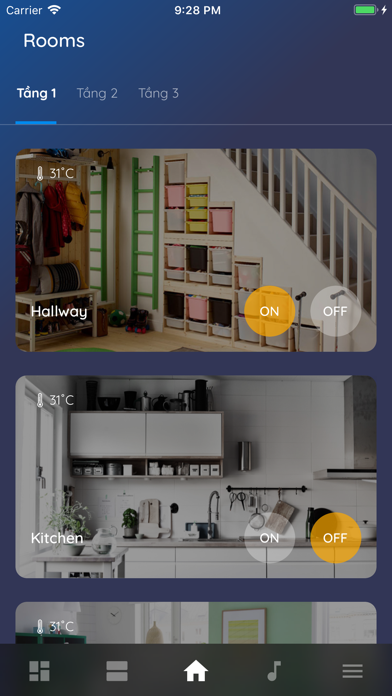 Lumi Life screenshot 4