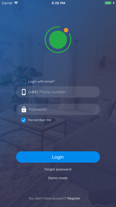 Lumi Life screenshot 5