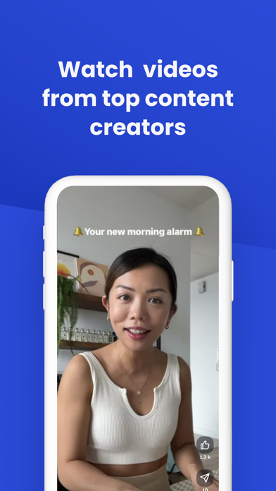 Lumi News: Fast & Easy to Use screenshot 2