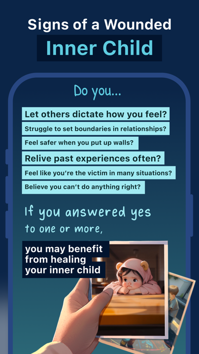 Lumiere: Anxiety & Stress Aid screenshot 4