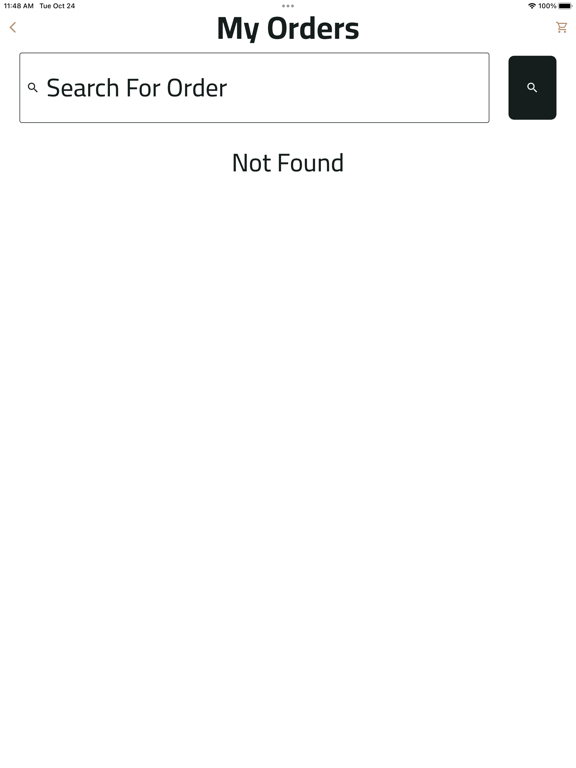 Lumiere Store Moderator screenshot 3