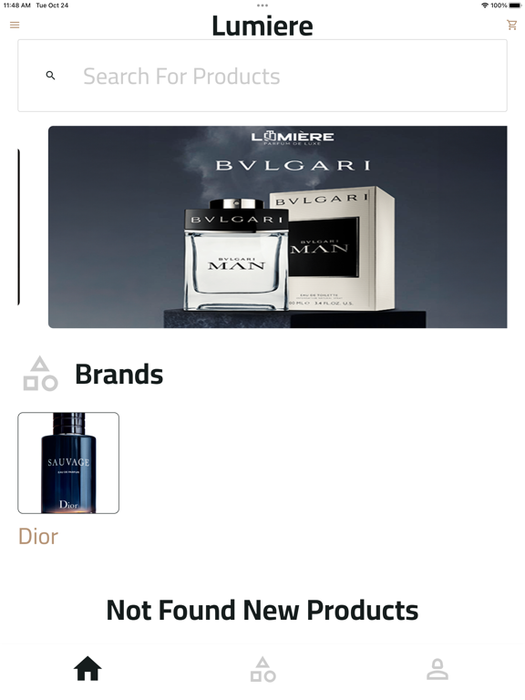 Lumiere Store Moderator screenshot 7