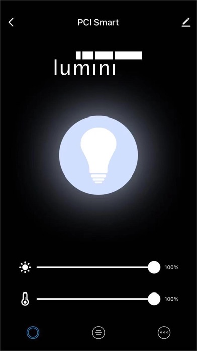 lumini screenshot 3
