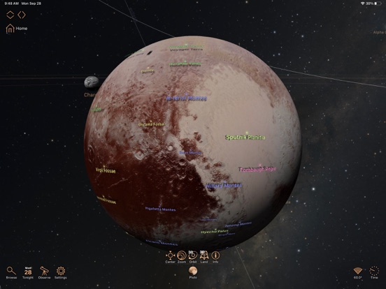 Luminos screenshot 8