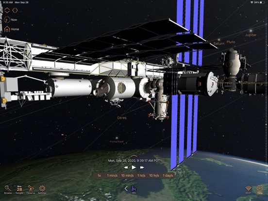 Luminos screenshot 10