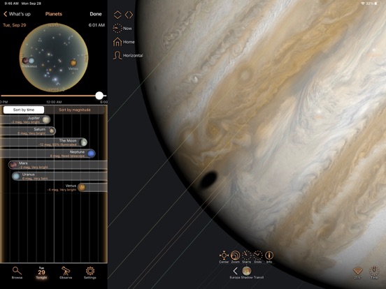 Luminos screenshot 7