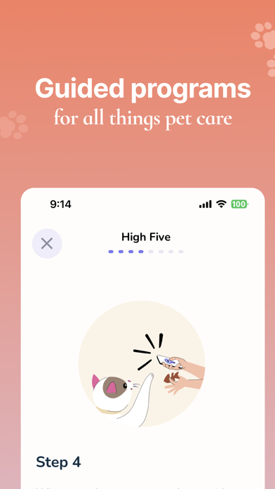 Lumsters: Daily Pet Care screenshot 5