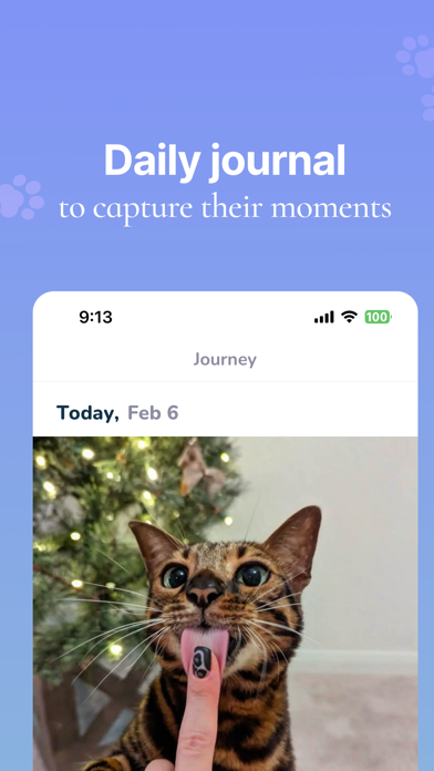 Lumsters: Daily Pet Care screenshot 6