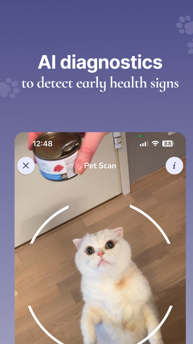 Lumsters: Daily Pet Care screenshot 4