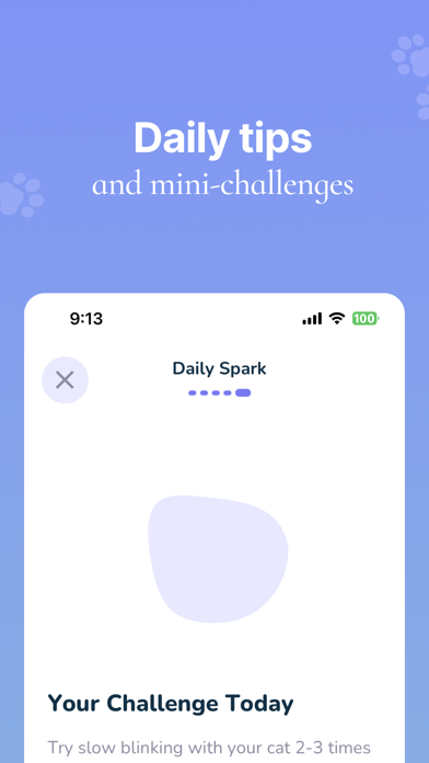 Lumsters: Daily Pet Care screenshot 3