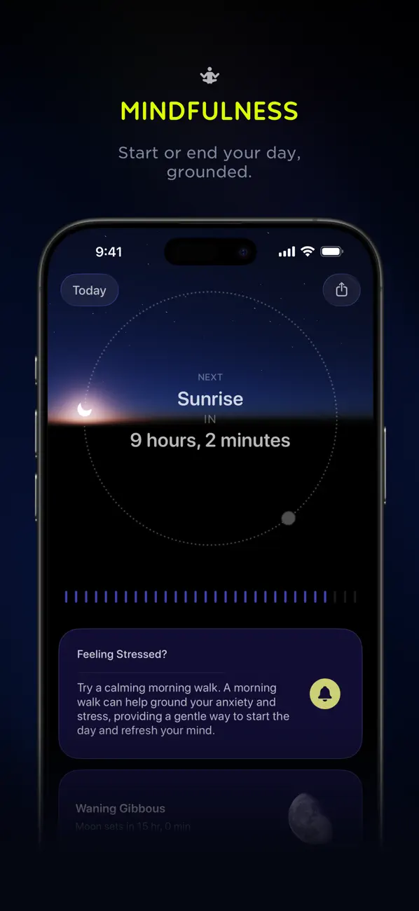 Lumy screenshot 1