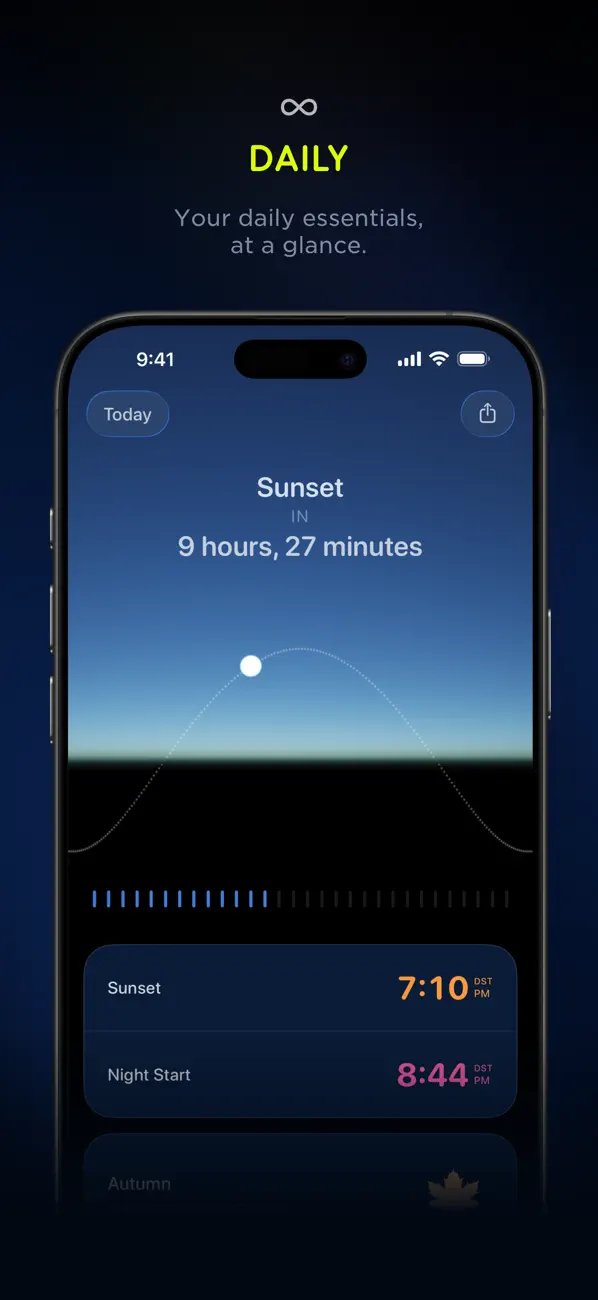 Lumy screenshot 3