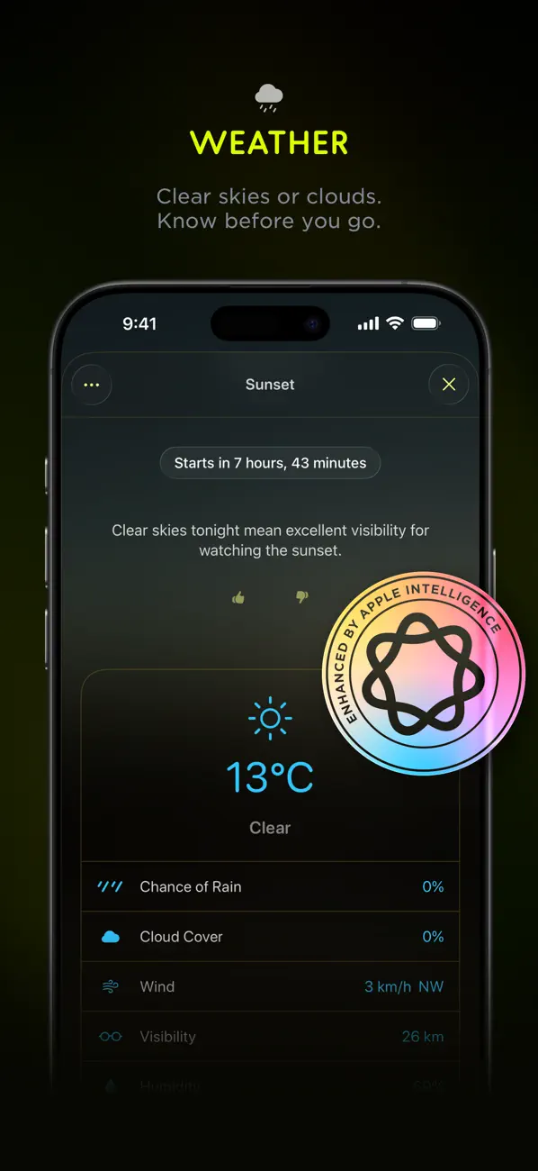 Lumy screenshot 4