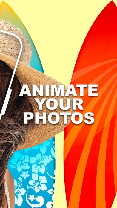 Lumyer:After Effects,Videoleap screenshot 5