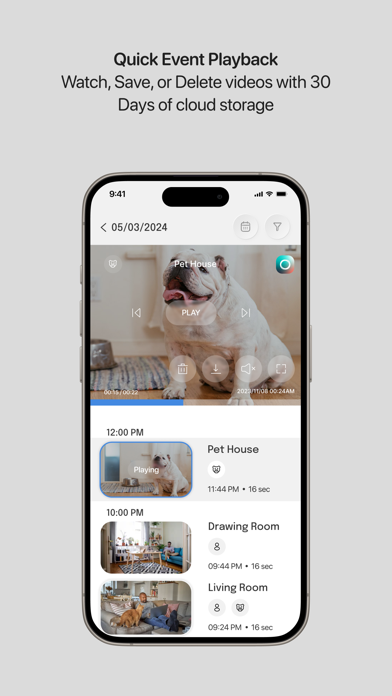 Luna AI screenshot 3