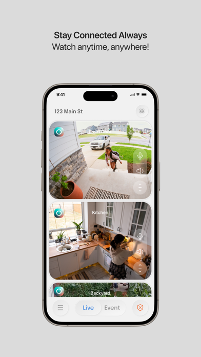 Luna AI screenshot 4