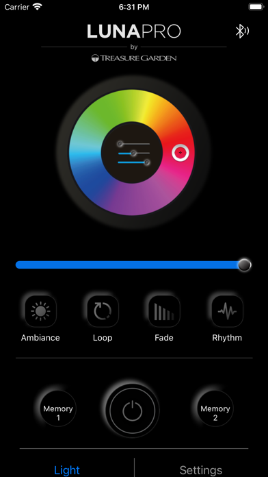 Luna Pro·Treasure Garden screenshot 3