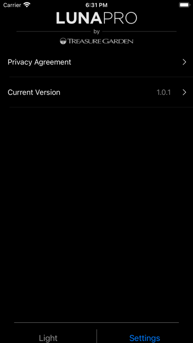 Luna Pro·Treasure Garden screenshot 2