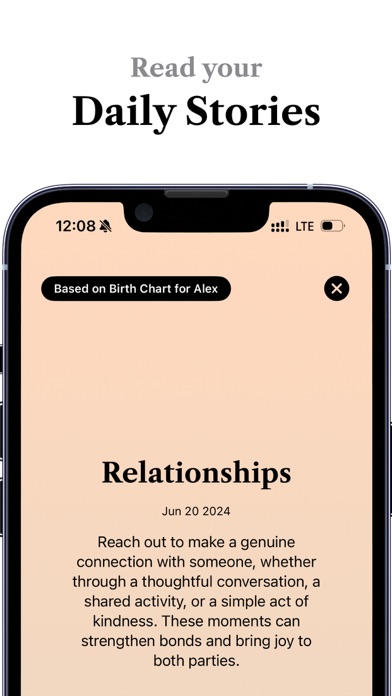 Luna: Your Moon Calendar screenshot 1