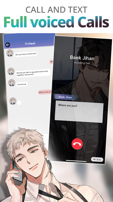 Lunar Romance screenshot 7