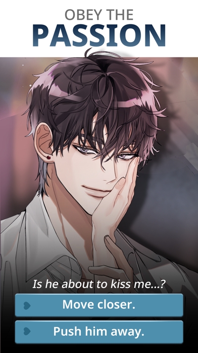 Lunar Romance screenshot 4
