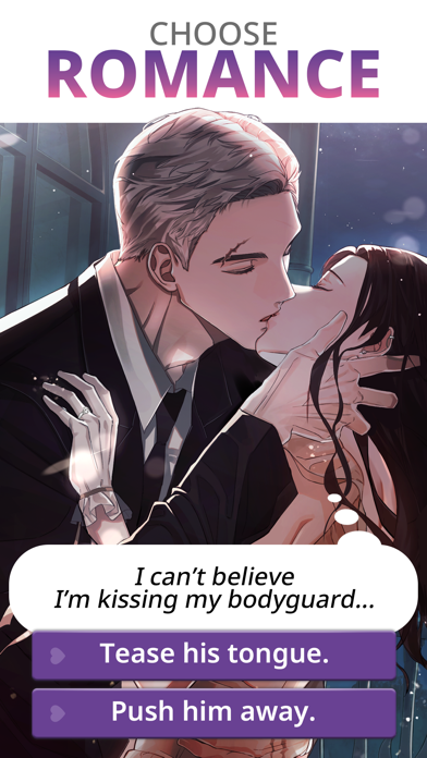Lunar Romance screenshot 9