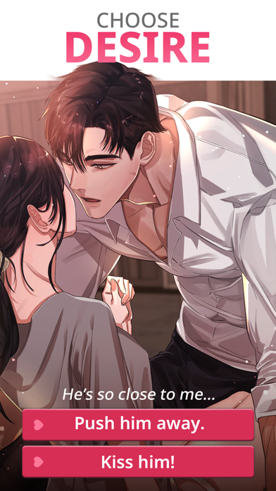 Lunar Romance screenshot 10