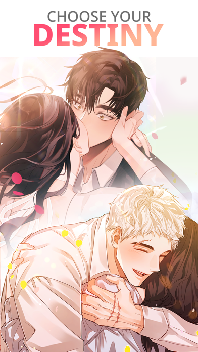 Lunar Romance screenshot 6
