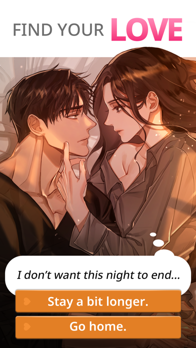 Lunar Romance screenshot 5