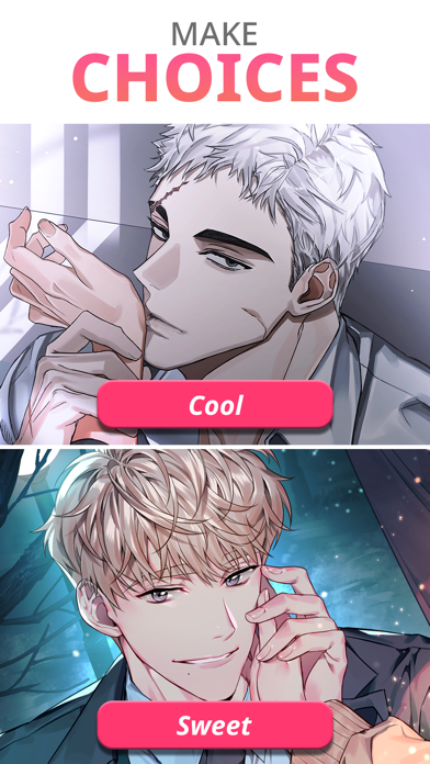Lunar Romance screenshot 8