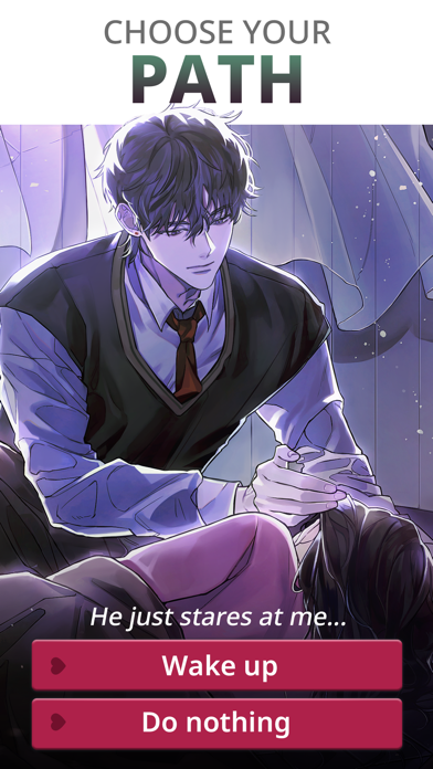 Lunar Romance screenshot 2