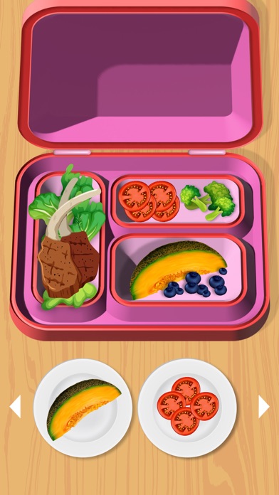 Lunch Box Ready screenshot 3