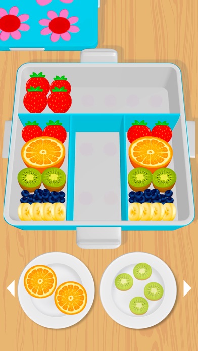 Lunch Box Ready screenshot 2