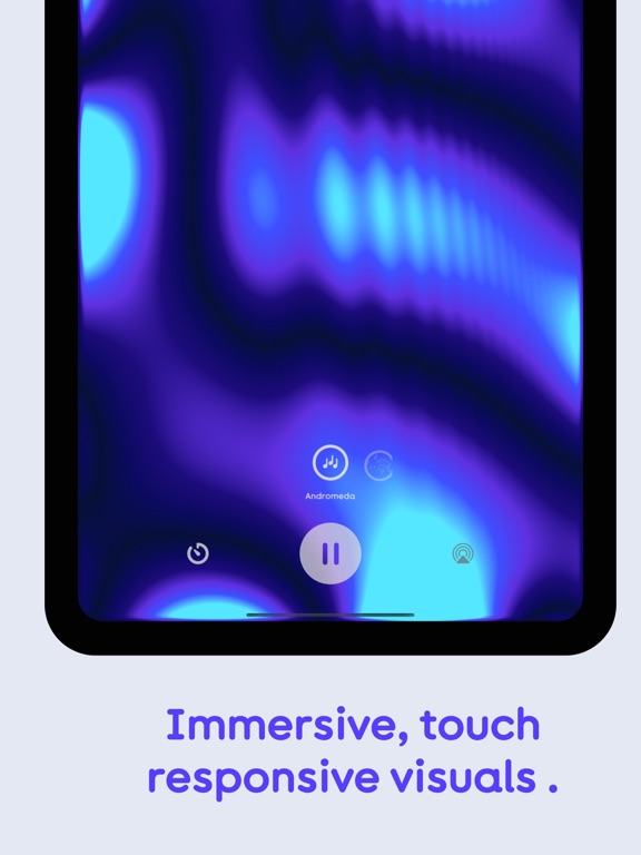 Lungy: Breathing Exercises screenshot 2