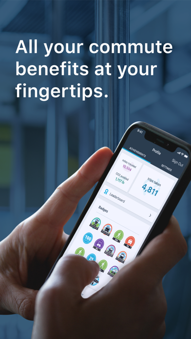 Luum screenshot 1