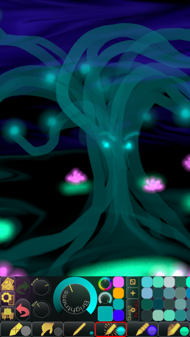 Lux Draw screenshot 8