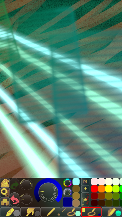 Lux Draw screenshot 9