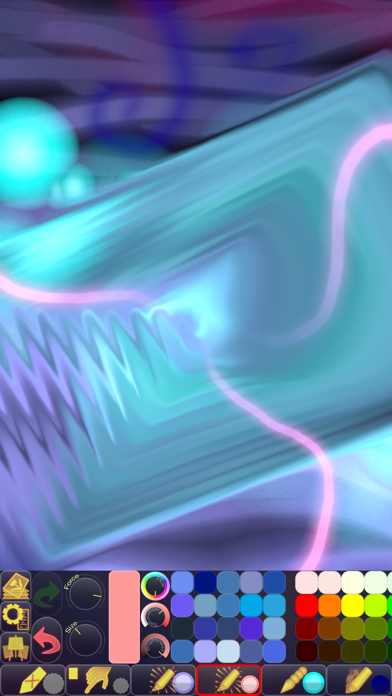Lux Draw screenshot 6
